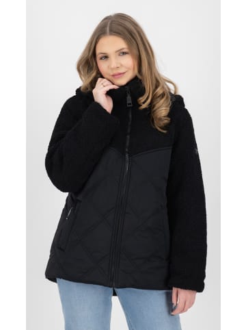 DEPROC Active Steppjacke XAVIA WMN in Schwarz