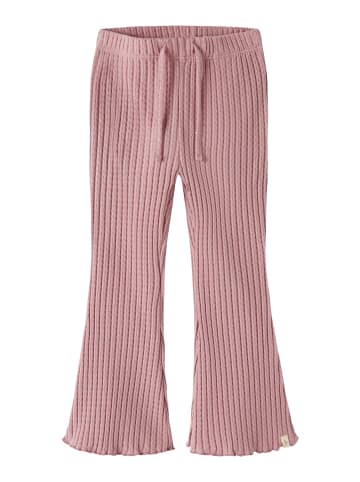 name it Flared Hose in Zephyr