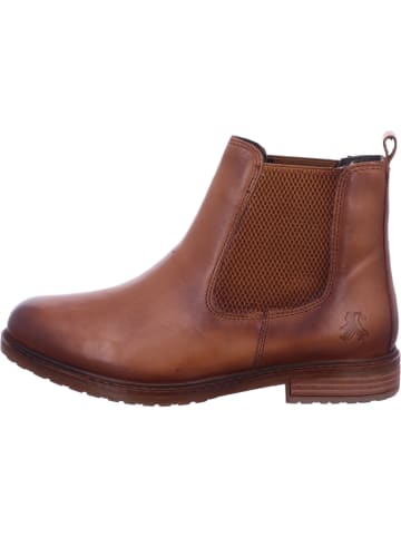 Mustang Boot in braun