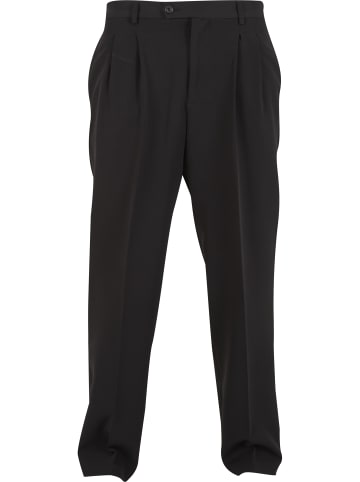 Urban Classics Trouser in black