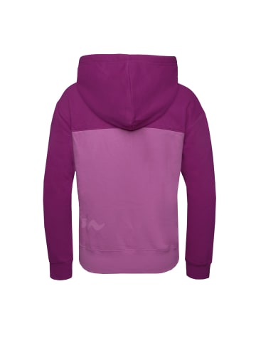 Champion Kapuzenpullover Hooded in pink