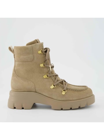 Paul Green Winterstiefel in beige
