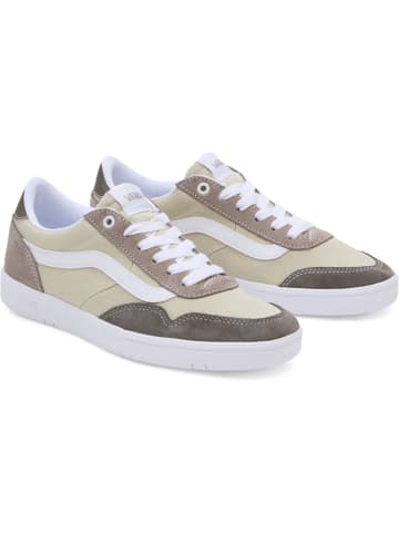 Vans Sneaker "Cruze Too Cc" in Beige