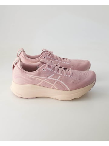 asics Sportliche Schnürschuhe in Rosa