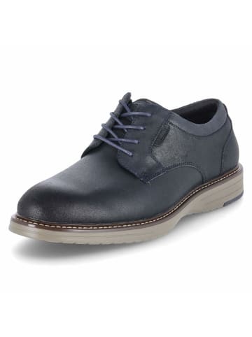 Bullboxer Halbschuhe in blau
