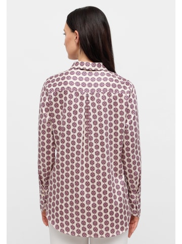 Eterna Bluse REGULAR FIT in pink