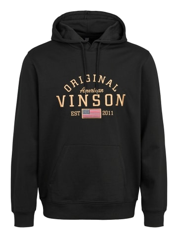 VINSON Pullover Remi in Tap Shoe