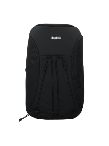 Haglöfs Corker Large Daypack 49 cm Laptopfach true black