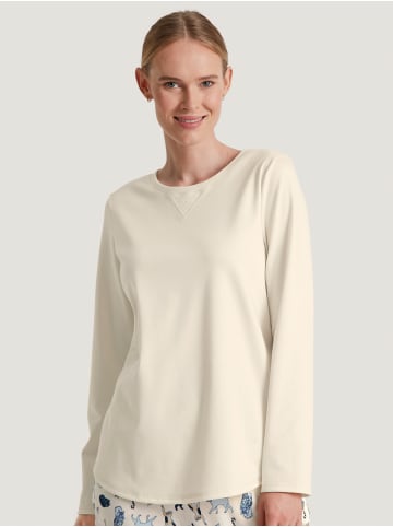Calida Shirt in charm cream