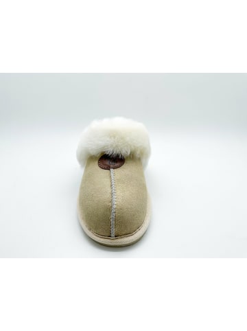 thies Hausschuhe für Damen in beige