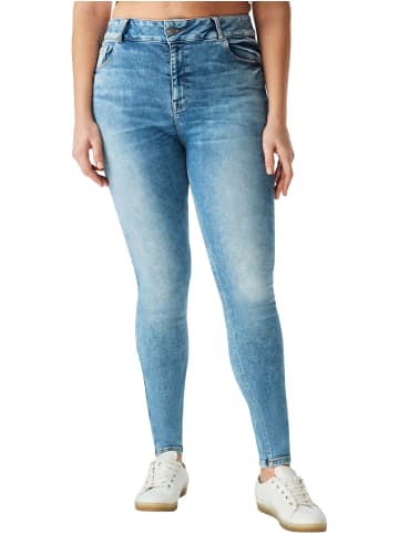 LTB Jeans ARLY skinny in Blau