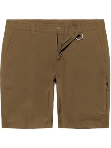Vintage Industries Short in Beige