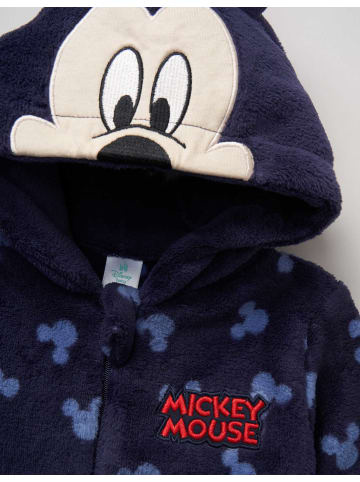 Disney Overall Disney in navy