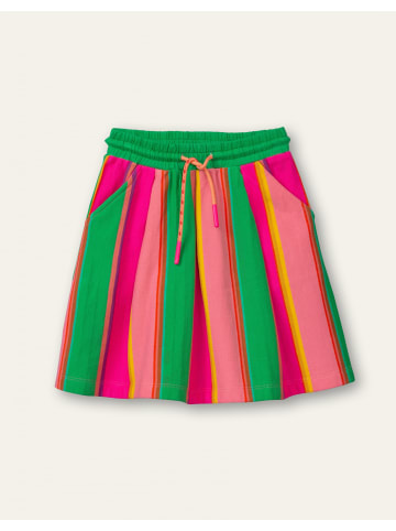 Oilily Summy-Sweatrock in Braun