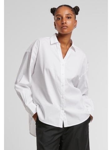 Urban Classics Urban Classics Blusen in white