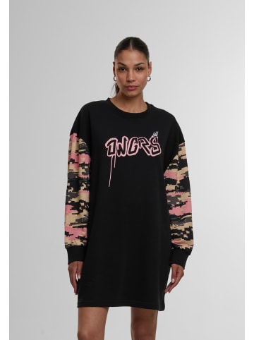 DNGRS Dangerous DNGRS Dangerous in black/pixelcamouflage