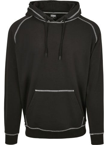 Urban Classics Sweat & Fleece - Hoodies in black