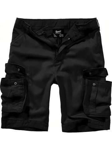 Brandit Kinder Short "Kids Urban Legend Shorts" in Schwarz