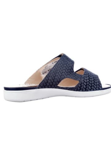 Ganter Pantoletten für Damen in blau