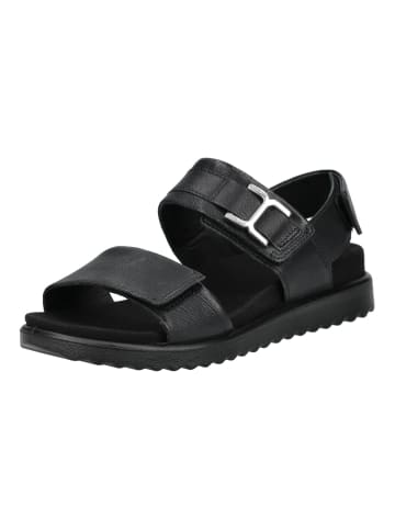 Legero Sandalen in Schwarz