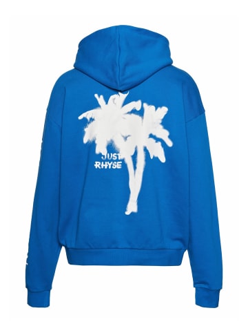Just Rhyse Just Rhyse in cobalt blue
