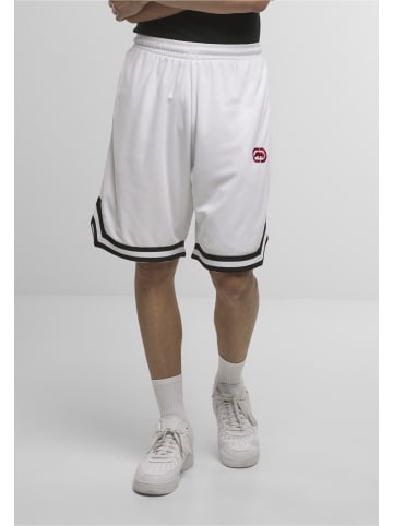 Ecko Unltd. Shorts - Sweat in bright white