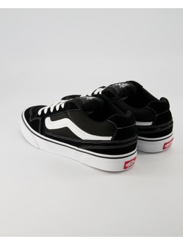 Vans Sneaker low in Schwarz