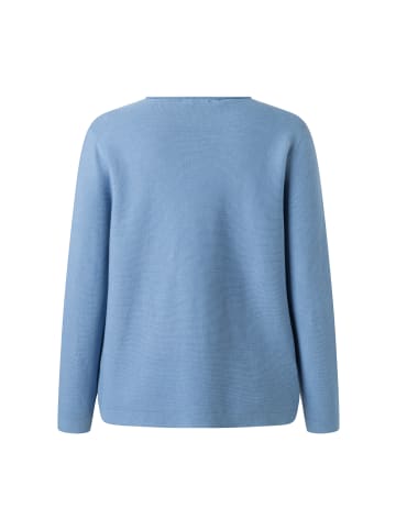 März Pullover in hellblau - 0001