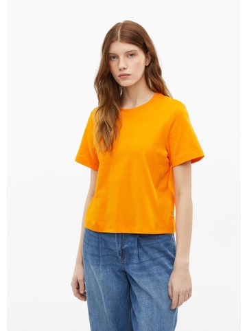 s.Oliver T-Shirt in 2401_goldgelb