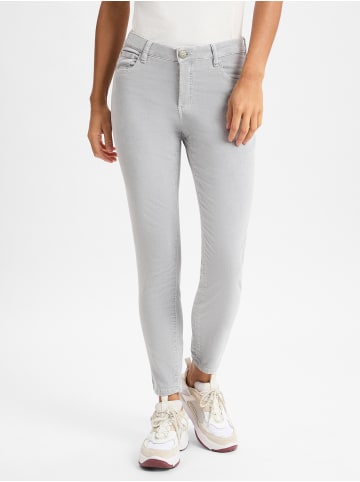 OPUS Hose Evita in hellgrau