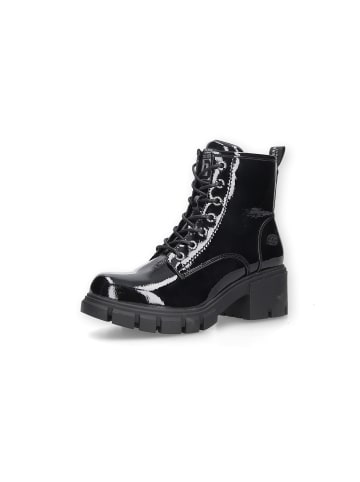 Dockers by Gerli Stiefel 47AA301 in schwarz