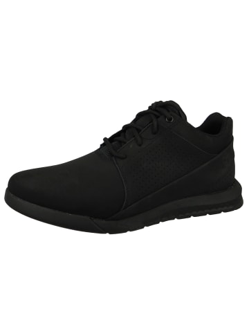 Timberland Halbschuhe Killington schwarz