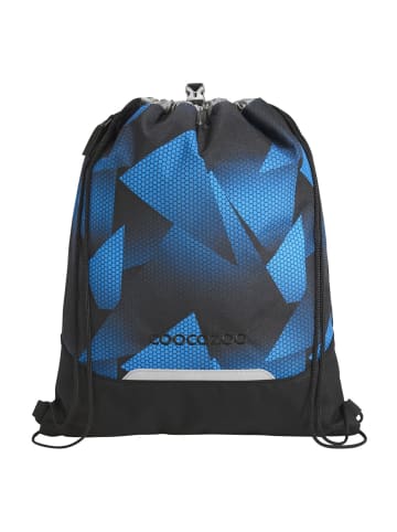 Coocazoo Turnbeutel, 10L in Electric Ice