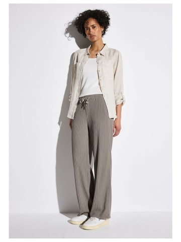 Street One Jogginghose für Damen in grau