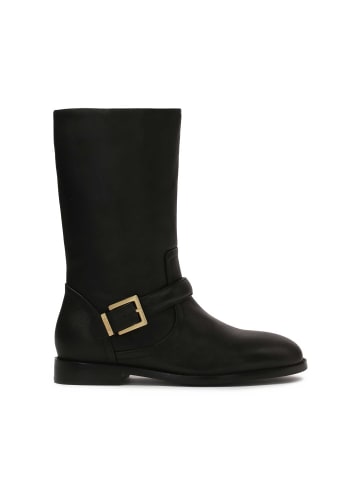 Kazar Boots in Schwarz