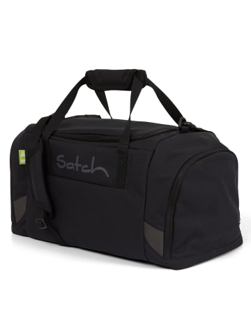 Satch Sporttasche 45 cm in black black