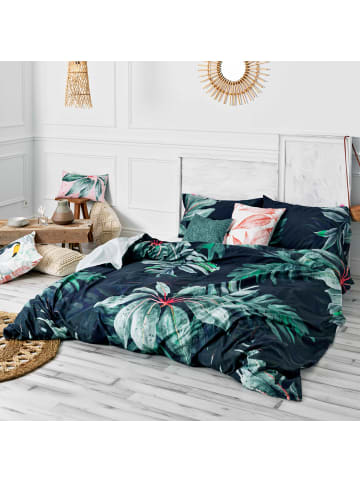 Happy Friday Ebony Bettbezug