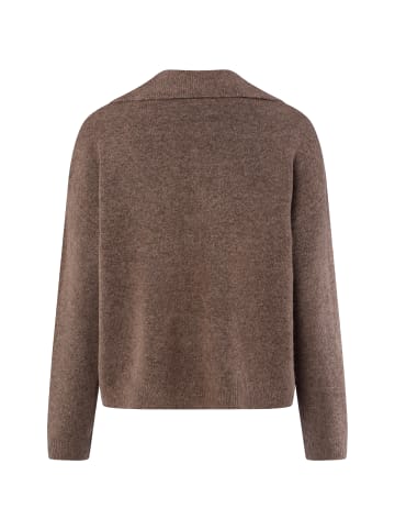 s.Oliver Pullover in schlamm - 0002