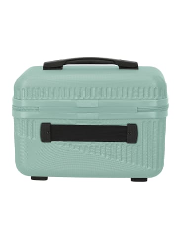 travelite Bali Beautycase 36 cm in mint