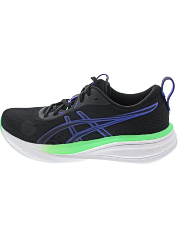 asics Gel-Pulse 17 Sportschuh Schwarz