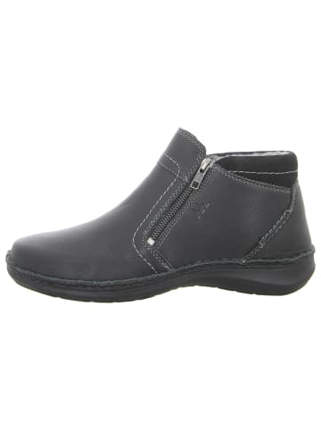 Josef Seibel Stiefel in schwarz
