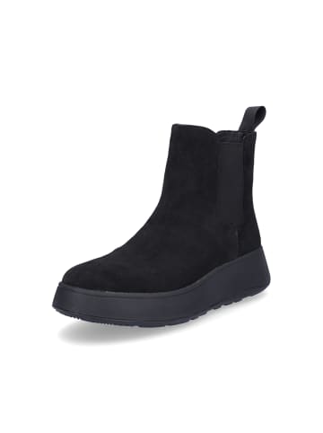 fitflop Chelsea  Boot F-MODE SU in Schwarz