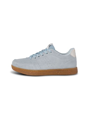 WODEN Sneaker in blau
