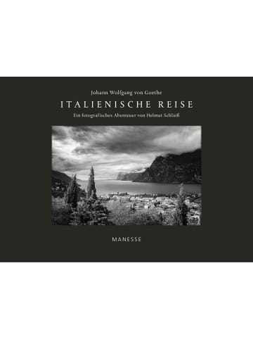 Manesse Italienische Reise