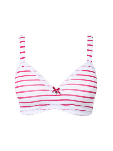 Ulla Popken BH in pink