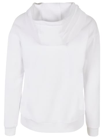 Merchcode Merchcode Kapuzenpullover in white