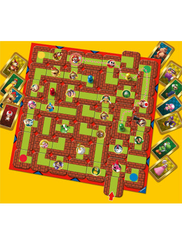 Ravensburger Super Mario Labyrinth