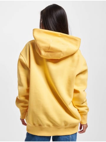 Nike Nike Kapuzenpullover in golden/sail