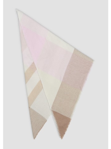 s.Oliver Schal in 41N6_zartrosa