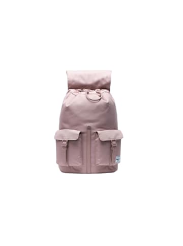 Herschel Herschel Dawson Backpack in Rosa